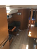 Jeanneau Sun Odyssey 439 Tessie