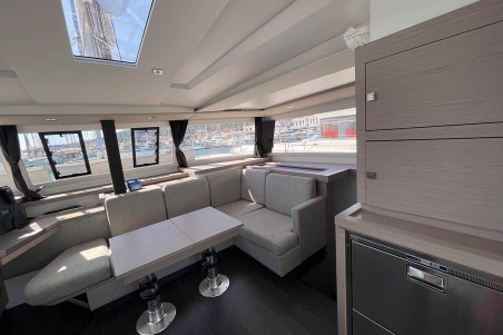 Fountaine Pajot Astrea 42 | Czarter jachtu Chorwacja | Travelboat