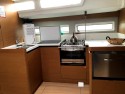Jeanneau Sun Odyssey 490 - 5 + 1 cab. Helia