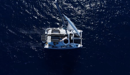 Lagoon-Bénéteau Lagoon 450 F - 4 + 1 cab. EmoSEAon