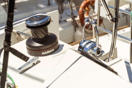 Lagoon-Bénéteau Lagoon 450 F - 4 + 1 cab. EmoSEAon