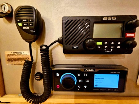 Lagoon-Bénéteau Lagoon 450 F - 4 + 1 cab. EmoSEAon