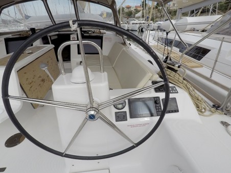 Dufour Yachts Dufour 460 GL Almar