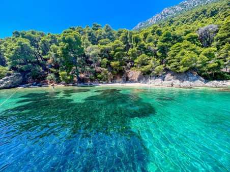 Jeanneau Sun Odyssey 479 - 4 cab. Artdrenalin