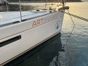 Jeanneau Sun Odyssey 479 - 4 cab. Artdrenalin