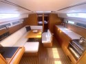 Jeanneau Sun Odyssey 479 - 4 cab. Artdrenalin