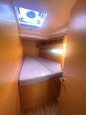 Jeanneau Sun Odyssey 479 - 4 cab. Artdrenalin