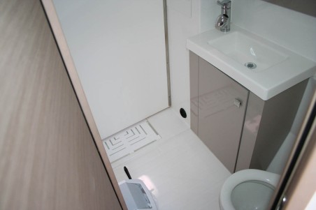 Fountaine Pajot Astrea 42 | Czarter jachtu Chorwacja | Travelboat
