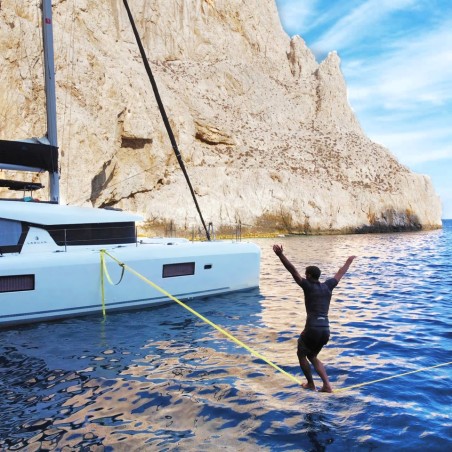 Lagoon-Bénéteau Lagoon 42 - 4 + 2 cab. Aktaia