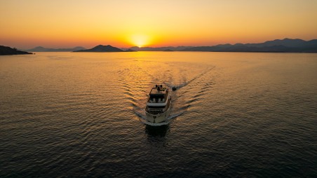 Albatros Explorer | Yacht Charter Turkey | Travelboat