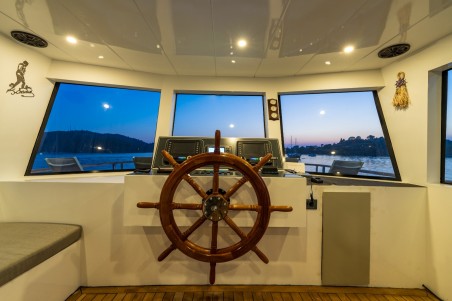 Albatros Explorer | Yacht Charter Turkey | Travelboat