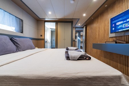 Albatros Explorer | Yacht Charter Turkey | Travelboat