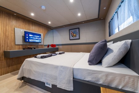 Albatros Explorer | Yacht Charter Turkey | Travelboat