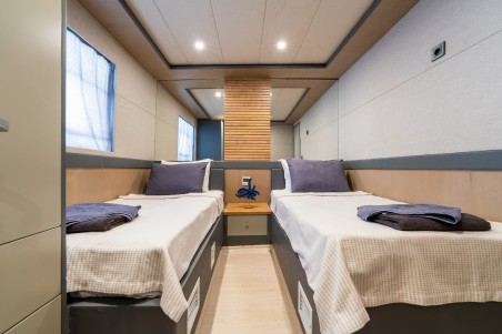 Albatros Explorer | Yacht Charter Turkey | Travelboat