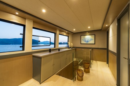 Albatros Explorer | Yacht Charter Turkey | Travelboat