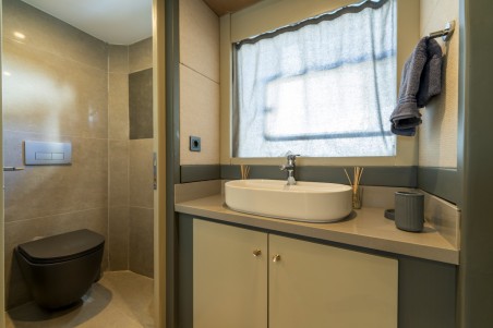 Albatros Explorer | Yacht Charter Turkey | Travelboat