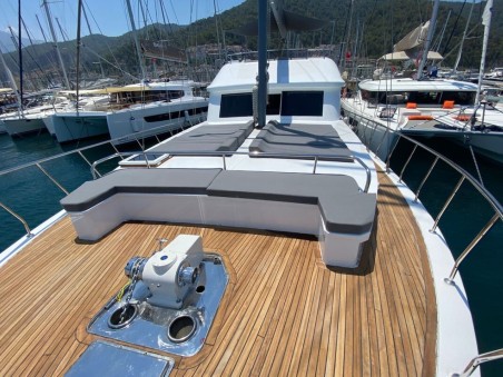 Unknown Albatros M Albatros M