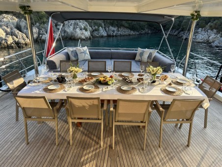 Unknown Albatros M Albatros M