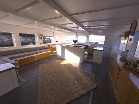 Unknown Albatros M Albatros M