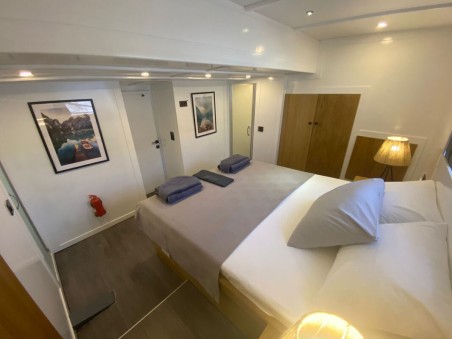 Unknown Albatros M Albatros M