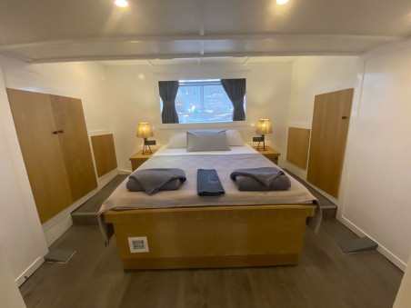 Unknown Albatros M Albatros M