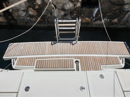 Bénéteau Oceanis 41 Ecstasea