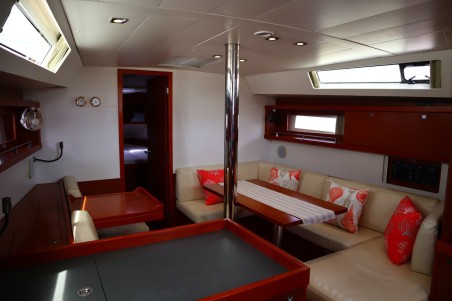 Bénéteau Oceanis 41 Ecstasea