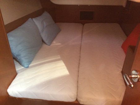 Bénéteau Oceanis 43 Fantasea