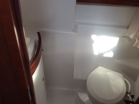 Bénéteau Oceanis 43 Fantasea