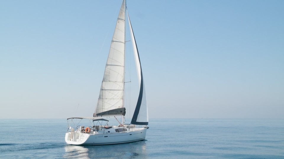 Bénéteau Oceanis 43 Seacret