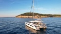 Leopard Catamarans / Robertson & Caine Leopard 50 Solaia