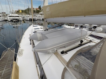 Dufour Yachts Dufour 460 GL Almar