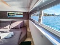 Leopard Catamarans / Robertson & Caine Leopard 50 Solaia