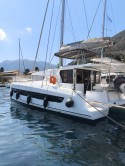 Catana Group Bali 4.2 - 4 + 2 cab. My Santa Irini