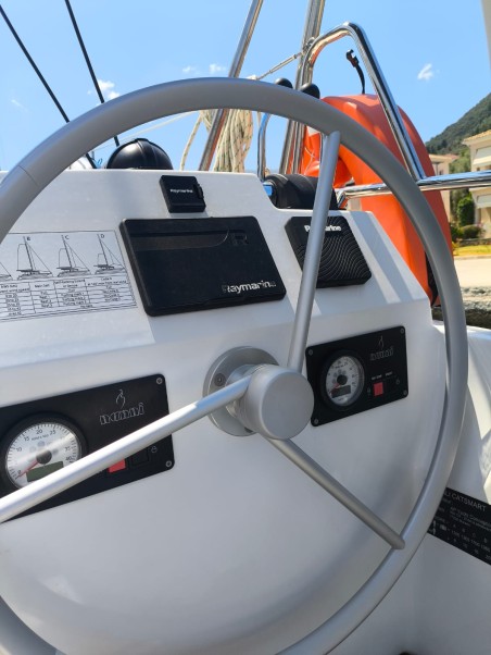 Catana Group Bali Catsmart - 4 cab. Timeless