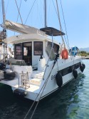 Catana Group Bali Catsmart - 4 cab. Timeless
