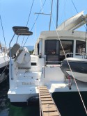 Catana Group Bali Catsmart - 4 cab. Timeless