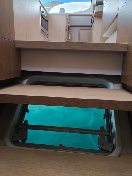 Catana Group Bali Catsmart - 4 cab. Timeless