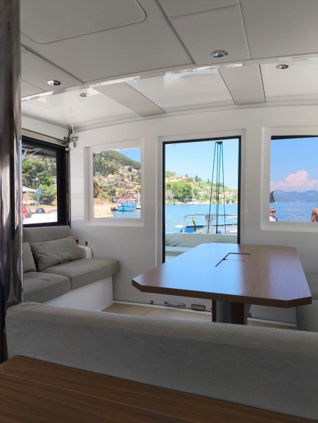 Catana Group Bali Catsmart - 4 cab. Timeless