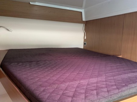 Bali Catspace | Czarter jachtu Grecja | Travelboat
