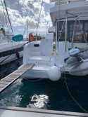 Bali Catspace | Czarter jachtu Grecja | Travelboat - 8