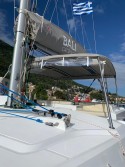 Bali Catspace | Czarter jachtu Grecja | Travelboat - 9