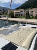 Bali Catspace | Czarter jachtu Grecja | Travelboat - 14