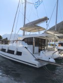 Bali Catspace | Czarter jachtu Grecja | Travelboat - 17