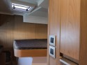 Bali Catspace | Czarter jachtu Grecja | Travelboat - 21