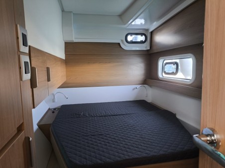 Bali Catspace | Czarter jachtu Grecja | Travelboat