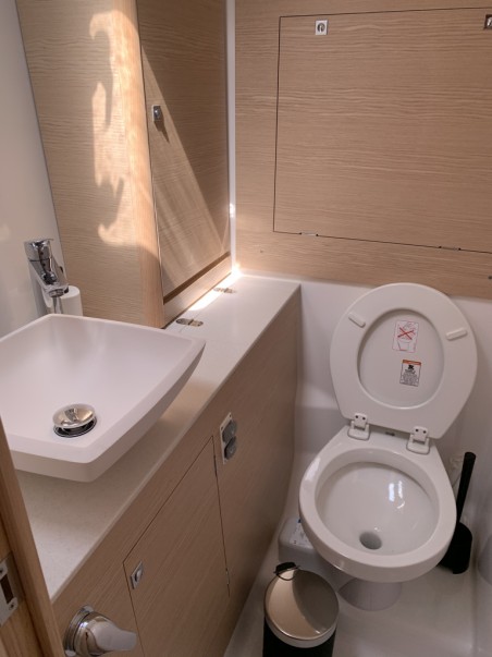 Dufour Yachts Dufour 390 GL R2D2