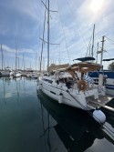Dufour Yachts Dufour 412 GL Artemis