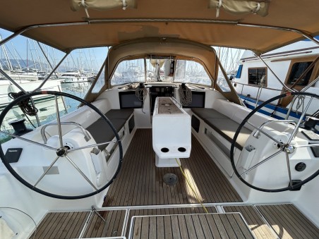 Dufour Yachts Dufour 412 GL Artemis