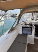 Dufour Yachts Dufour 412 GL Artemis